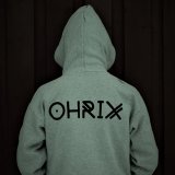 Ohrix