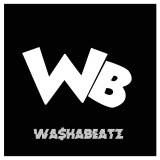 Music Producer - 808washa