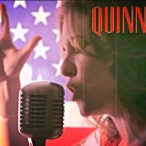 Session Singer, Vocalist, Songwriter - QuinnBoss1
