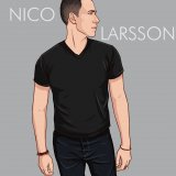 Session Singer, Vocalist, Songwriter and Music Producer - NicoLarsson