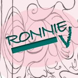 Session Singer, Vocalist, Songwriter - RonnieV