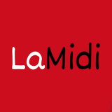 LaMidi