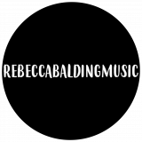 Session Singer, Vocalist, Songwriter and Music Producer - RebeccaBaldingM