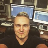 Music Producer - DJMARKVOSS