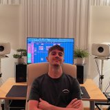 Music Producer - Jake_Grace