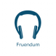 Music Producer - Fruendum